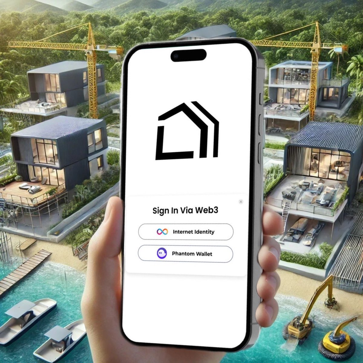Adolmeister's tweet photo. 92/โ ๐๏ธ๐ง
I excited to share that our NFT Staking Platform is almost ready for launch! ๐
Our @RentSpaceco team integrated the Plug wallet for better accessibility ๐, revamped the UI for a cleaner look ๐จ, and enhanced form validation to reduce errors โ๏ธ. Platform is currently undergoing mainnet testing to ensure flawless performance ๐งช.
Stay tuned as we put the final touches on our mobile app, designed to bring the ultimate Web3 experience directly to your fingertips๐ฑ. Exciting times lie ahead for our community as we prepare to redefine how you interact with digital assets ๐.
#NFT #Blockchain #TechUpdate $ICP #ICP #Rentspace #Solana #Crypto #Rental #nftartiฬst #NFTInvestment #web3