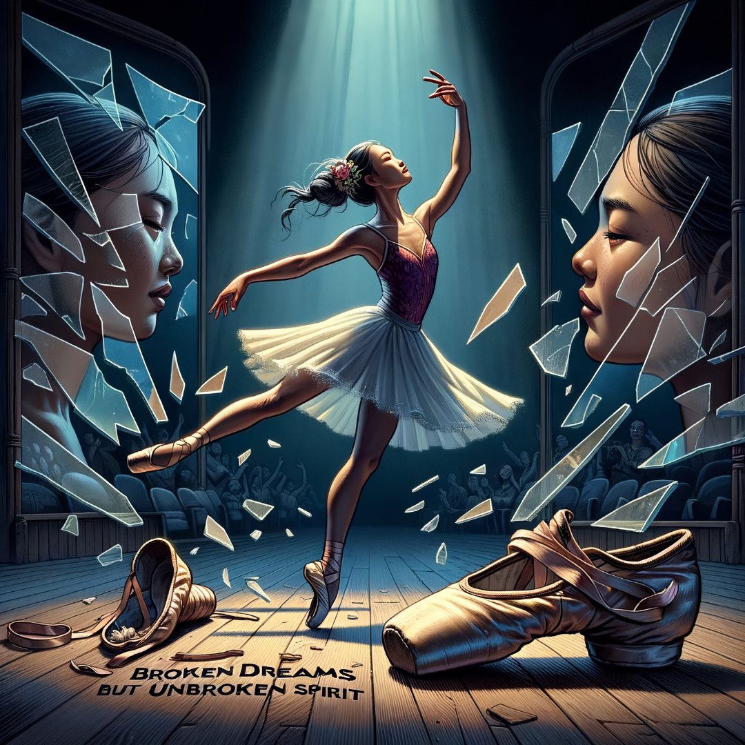 linda_carbajo's tweet photo. Ballet dreams may fade, but Nadia's words shine bright. Join her on a riveting journey of mystery, revenge, and empowerment.
#bookwriter #book #author #FamilyStory #EmotionalJourney #FateIsNotInnate #FamilyDrama #FamilyStruggles #StrengthThroughAdversity https://t.co/4Mdu4I77J9