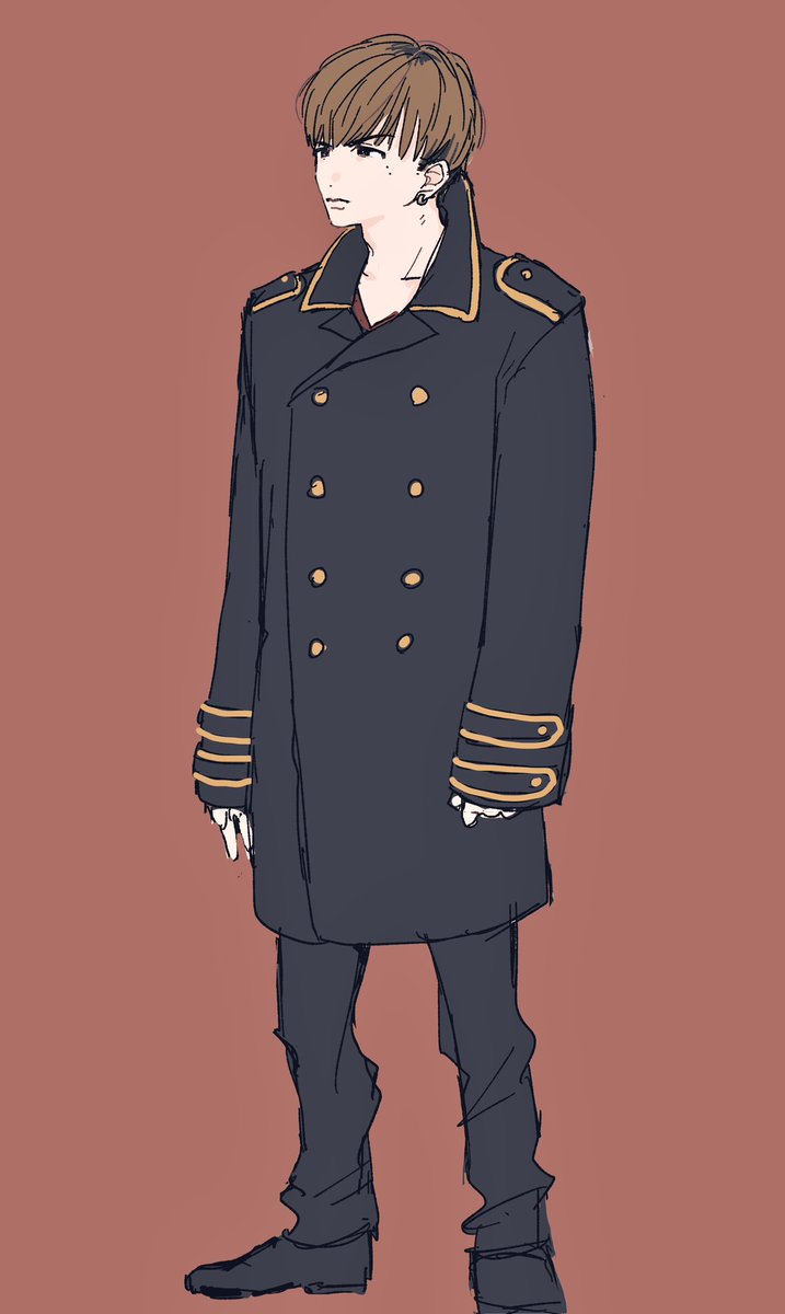 「好シルエット服 」|鍋のイラスト