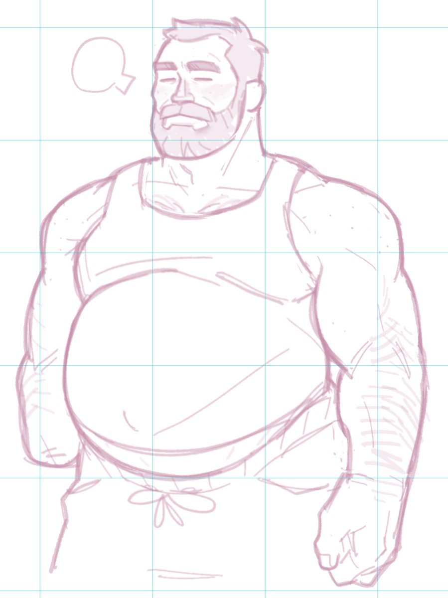 ifyunoyuno's tweet photo. Engineer tf2 pregnant with my child https://t.co/pGbelloXej