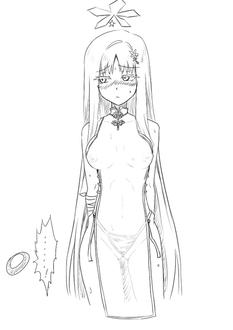 落書きまとめてたらサブ垢からサルベージした。 