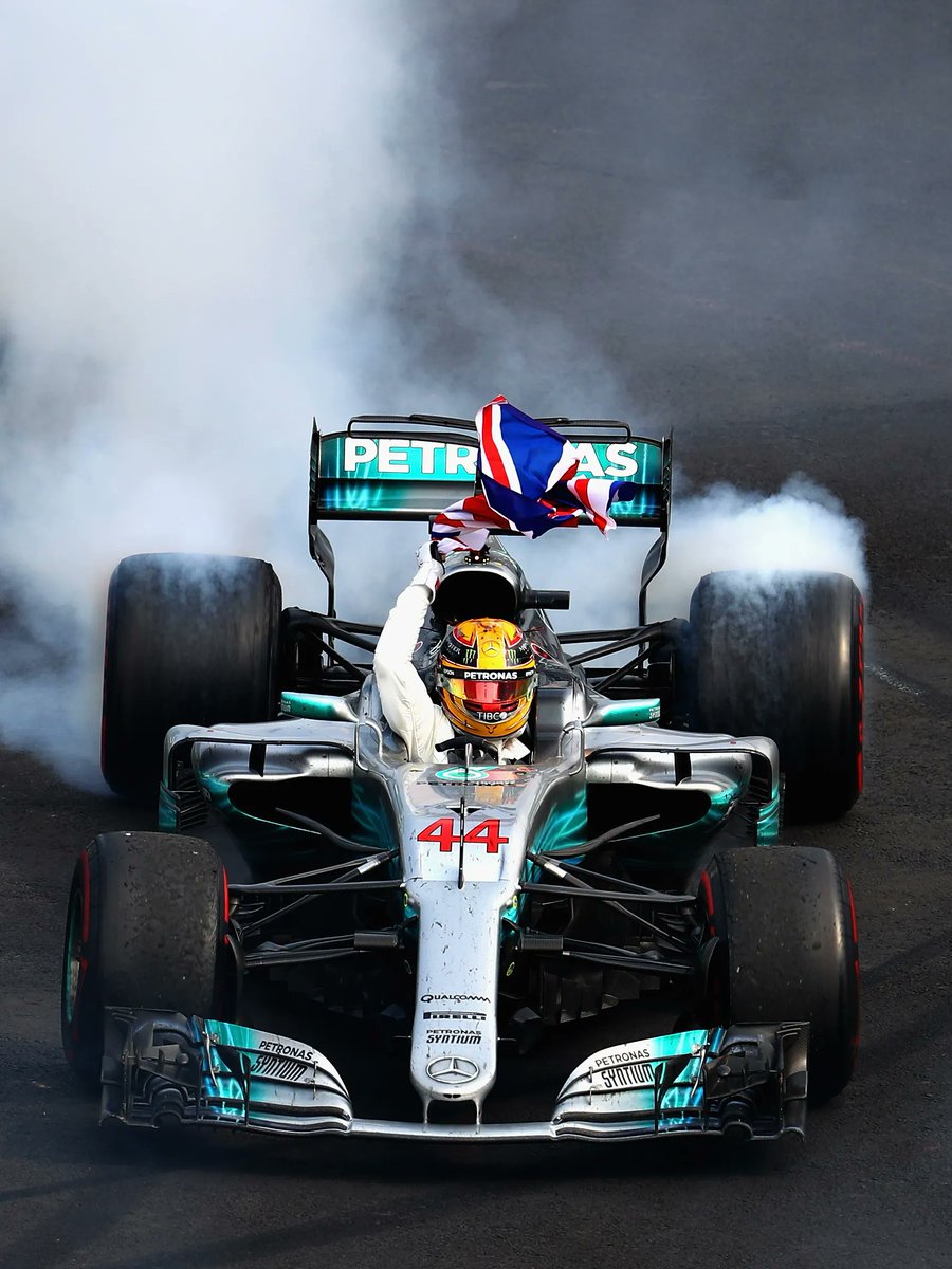 In 2017, James Vowles said that if Mercedes produced a car that was within 3 tenths of Ferrari, they could rely on Hamilton to secure the pole and win over Vettel

This is the most underrated version of Lewis Hamilton

He was so good that he made fans think he had the fastest car