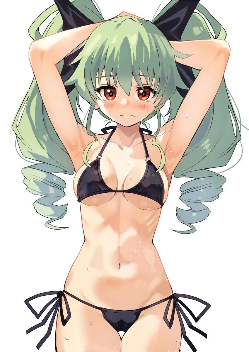 わずかに色味変更&背景無しVerおいて置きますね～。 