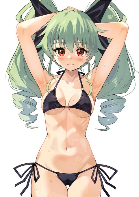 わずかに色味変更&背景無しVerおいて置きますね～。 