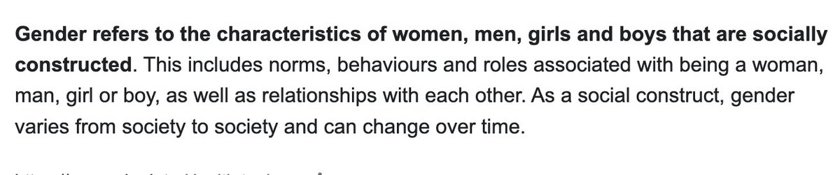 MachiKimis's tweet photo. @KetoSpeculator @ArchEnema @Jhanel1973 @rebecca_fachner Sounds like you have another shite opinion.

Good thing nobody ever has to take you seriously.

Look at you conflating gender and sex though, how on brand of your type to be confounded by simple definitions. https://t.co/ABdVDAMVtc