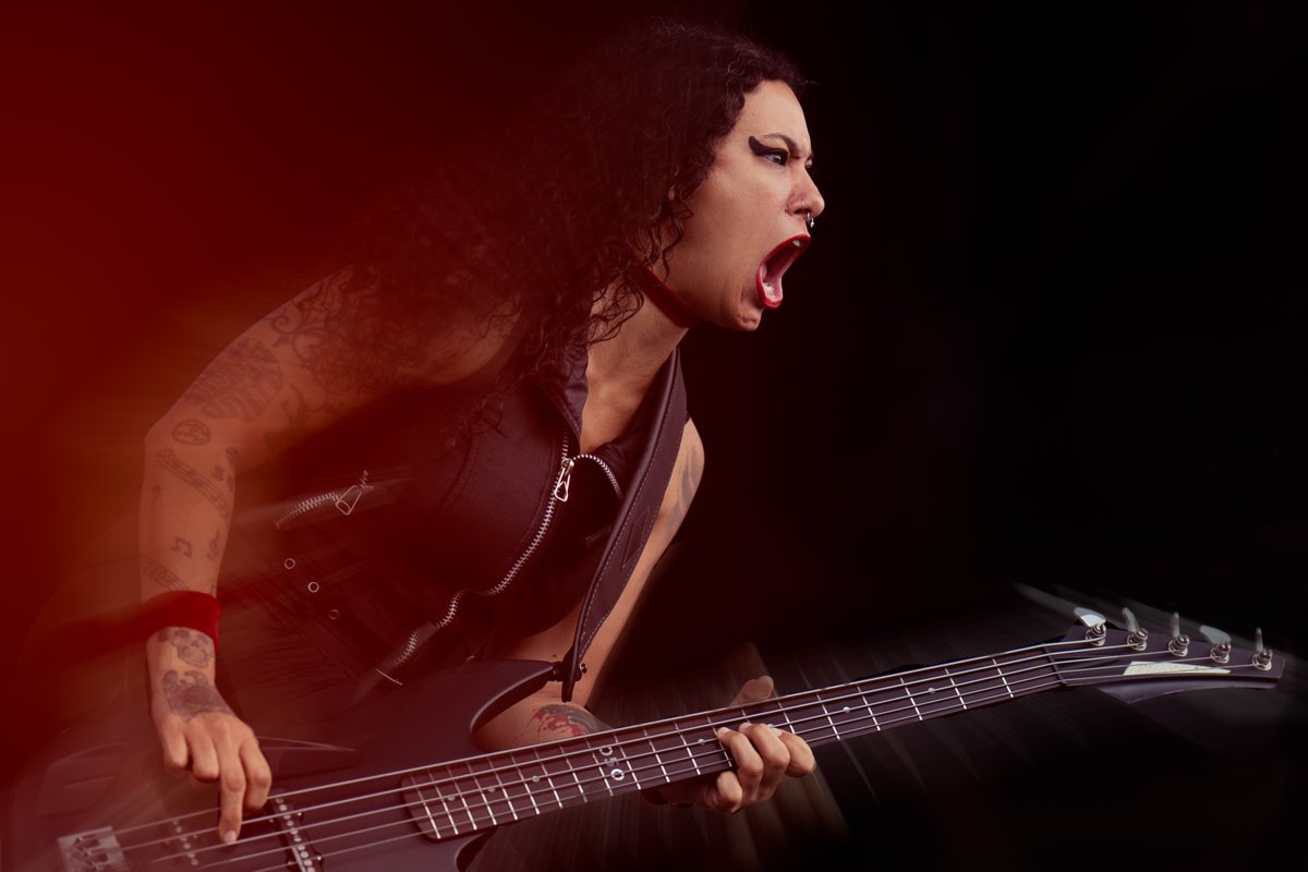 david_gange's tweet image. Possibly the most fun I&apos;ve ever had with a camera. Here&apos;s a link to my photos/blog from the arena of dreams @BLOODSTOCKFEST 2024... davidgange.com/bloodstock-2024