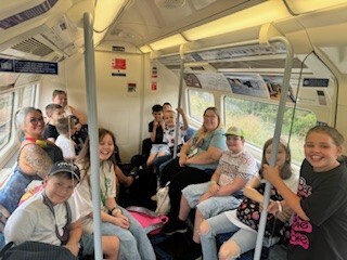 Fountains Primary School tweet media