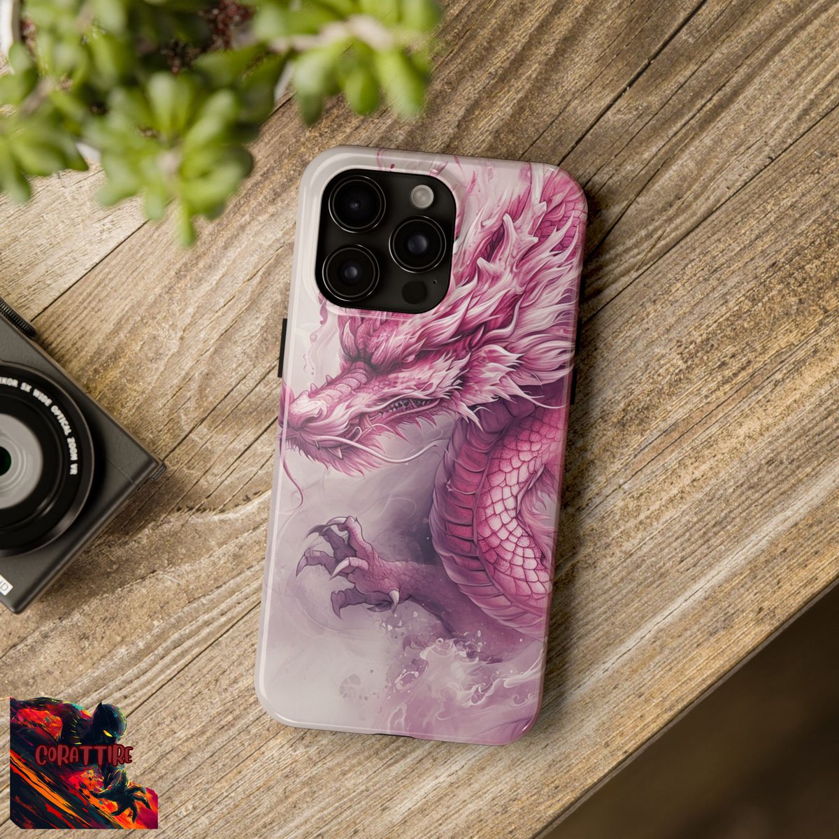 corattire39372's tweet photo. Looking for something more your style? Check out the all-new Rose Dragon! 💗ྀི
https://t.co/evL3UX9lrr
#iphone #fyp #phonecase #samsung #dragon #dragonball #customcase #dragons #dragonball #dragonart #pink #pinkaesthetic https://t.co/t360sfRK3I