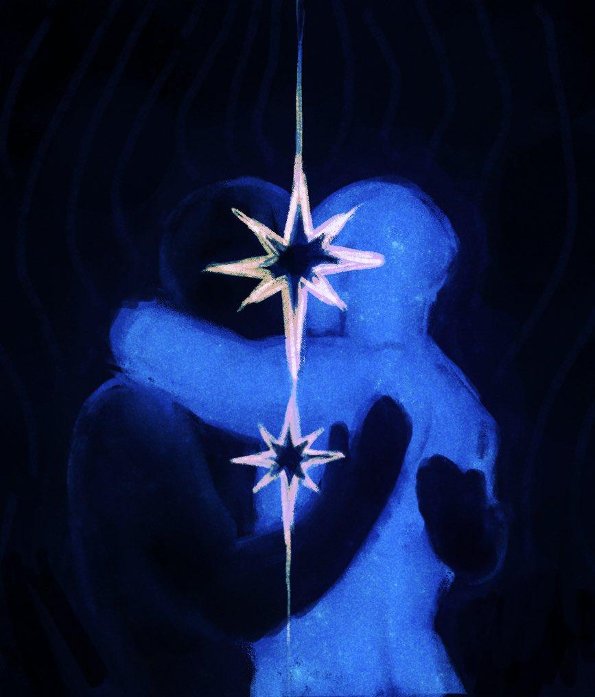 I’d be anywhere that you are