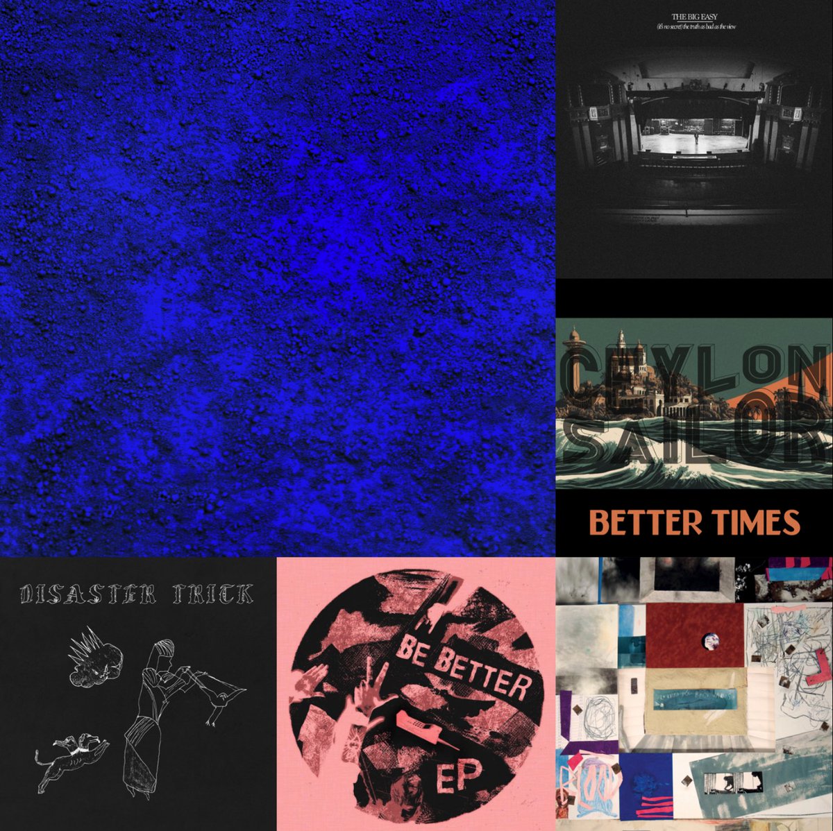 bagelradio's tweet photo. #480Minutes ep 887 -  Pure &amp; Simple 8 hrs of #LiveHosted #CommercialFree #radio from 9am-5pm Eastern U.S. Time every Friday, today featuring new 🎵 by @TheBigEasyBand @BloodBandATX @Ceylon_Sailor @HorseJumperOfLove @OfficialJackWhite &amp; @queencultband 

https://t.co/ROU7eGonOH https://t.co/4TQhuL1i4i