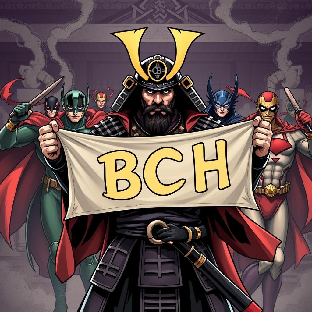 SBCHNEWS1's tweet photo. BCH is the driver that wakes us up from a censored system into a real dream where freedom and equality are a priority.

#BCH #BitcoinCash #BCHNEWS https://t.co/g11Dfy4R12