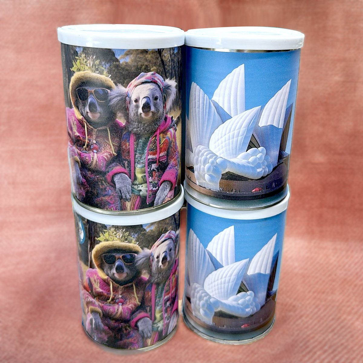 COLLAGISM tweet media