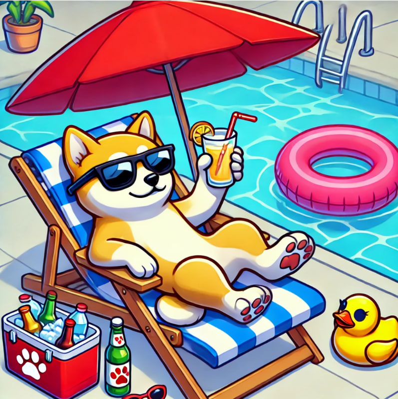 puppydogefun's tweet photo. 🚀👀 If we told you that a fun, dog-inspired game is coming to Telegram soon? 🐕🦴
Are you ready to earn some rewards and join the #PuppyDoge community in a whole new way?
Drop a 🐾 if you’re as excited as we are! 🎮🐶
#MemeCoin #TON #DogLoves https://t.co/h1rSufHehK