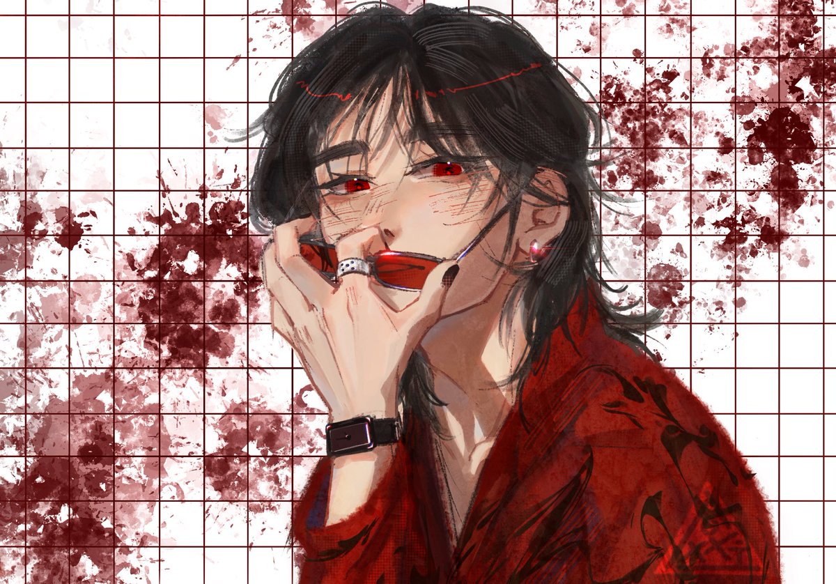 zzzero__'s tweet photo. 🥟♥️ #hyunjin https://t.co/i7jY78ELR2