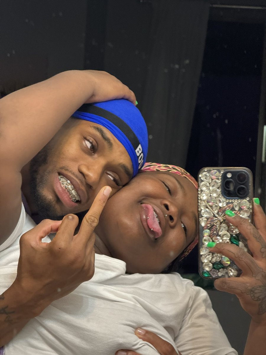 Mood get you a silly NIGGA