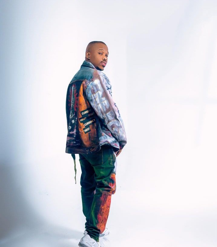 C__Blak's tweet photo. Happy #CBlakDay 🎧🥂

#TUMELO is now available on ALL streaming platforms 🙏🏽😇

Share your favourite tracks in the comments

C you at #Artistry tonight! 🪩🪩

#SoulCandiNewGen #CBlak #Artistry #LaunchDay https://t.co/b8HNYyhcnL