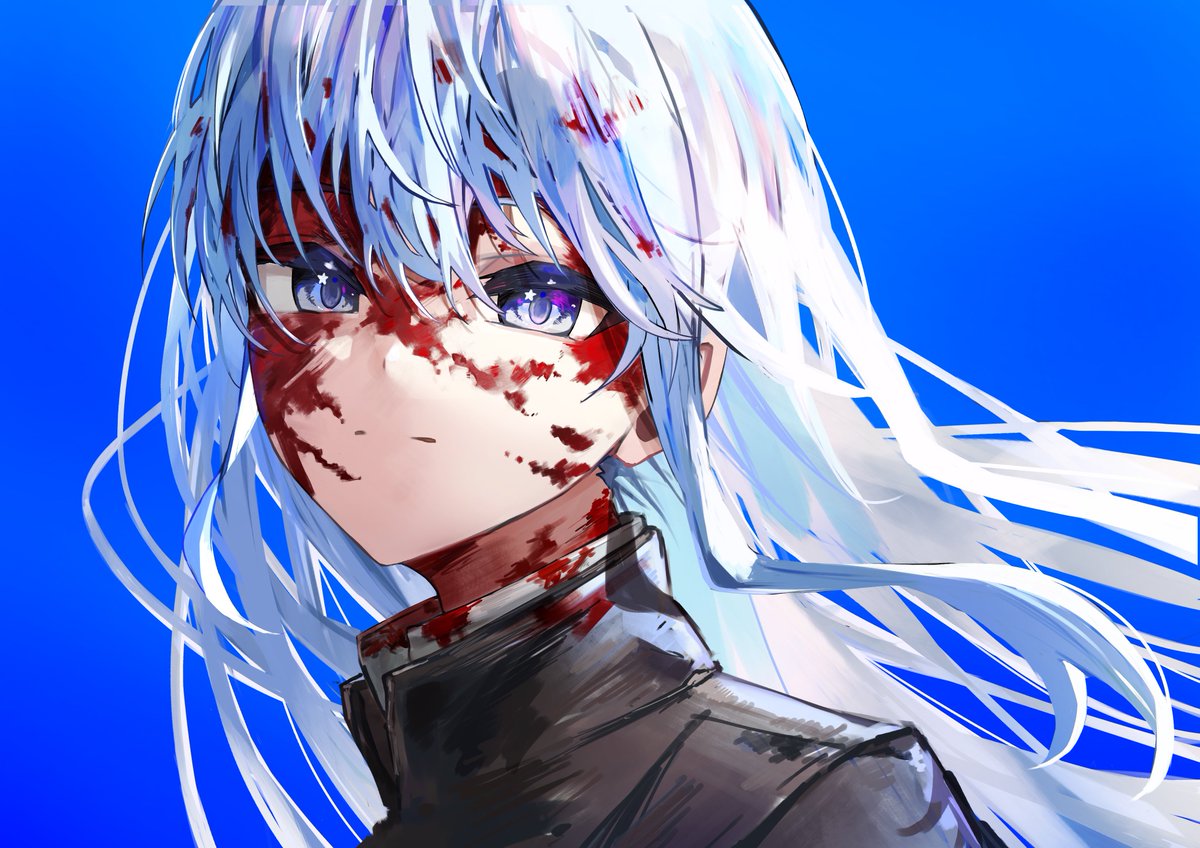 やぎお (@yagi0illust) / X
