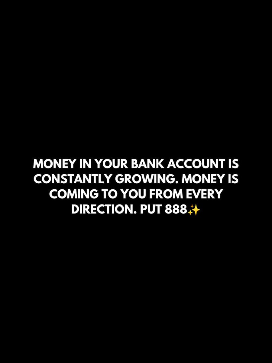 Money Mantra tweet media