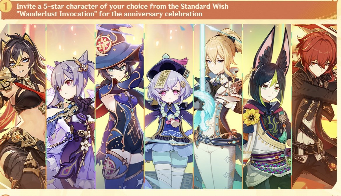 Paz 🙏🕊️

#GenshinImpact #HoyoverseTePerdono