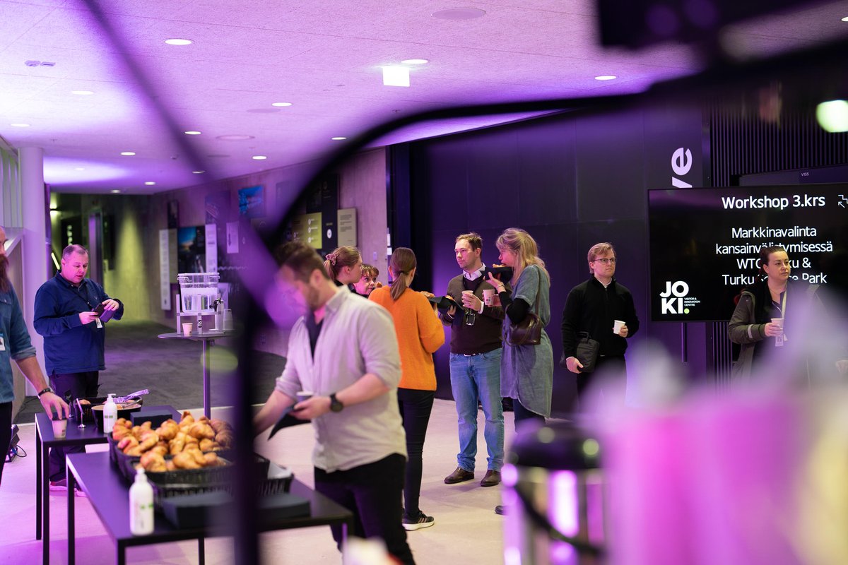 Joki Turku tweet media