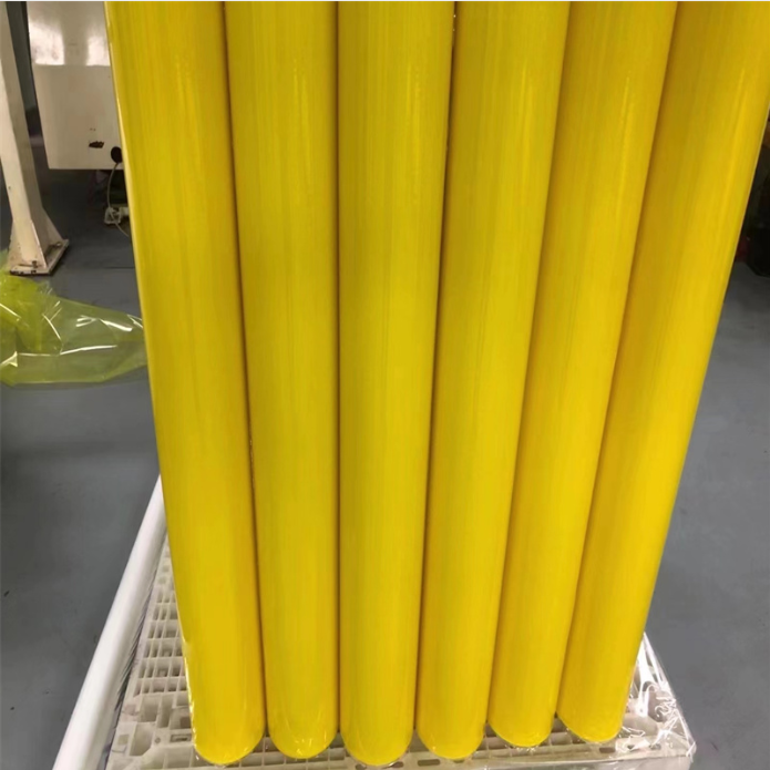 GuangdongNb's tweet image. Our PET protective films offer superior surface protection, preventing scratches, dust, and damage. Ensure your products stay in pristine condition from production to delivery.
nbprotectivefilm.com/industry-news/…
#ProtectiveFilms #PETFilm #SurfaceProtection #ProductCare #QualityMatters