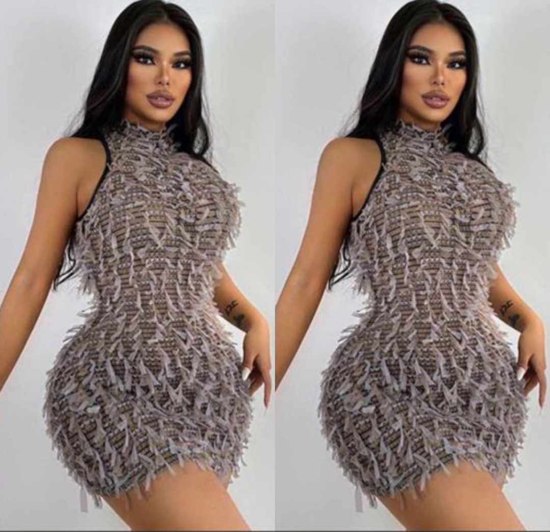 Lonely_llonely's tweet photo. Sexy, chic, and irresistible! Get your short tight dresses now at @HomeOfFashionsB! 

Call/WhatsApp: 0771597798 for orders 
#HomeOfFashions https://t.co/GgWQjiVLRv