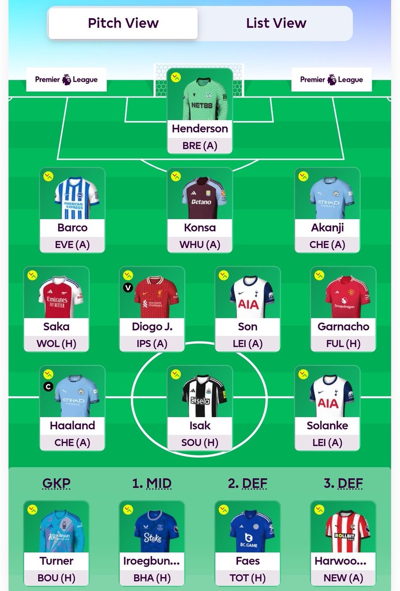 The Corridor Of Uncertainty tweet media