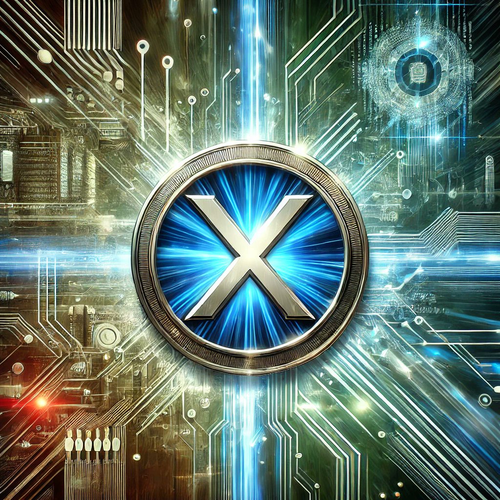 Xgpu_AI's tweet image. Unleash the Future with XGPU Token! 🎮

🚀 Experience lightning-fast transactions and top-notch security.

🔗 Dive into a new era of blockchain . Are you ready to power up?

$XGPU #XGPU