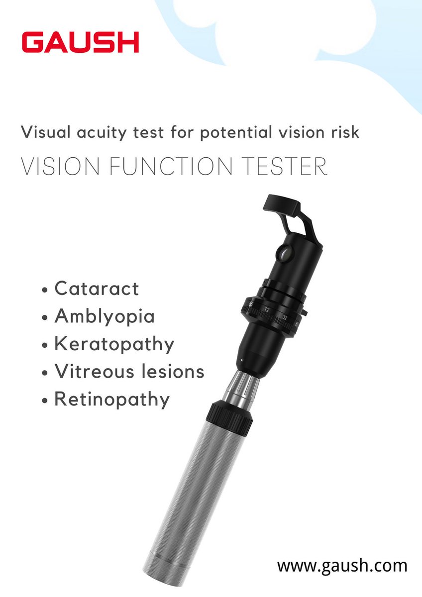 Gaush Medical (@GaushMedical) / Posts / X