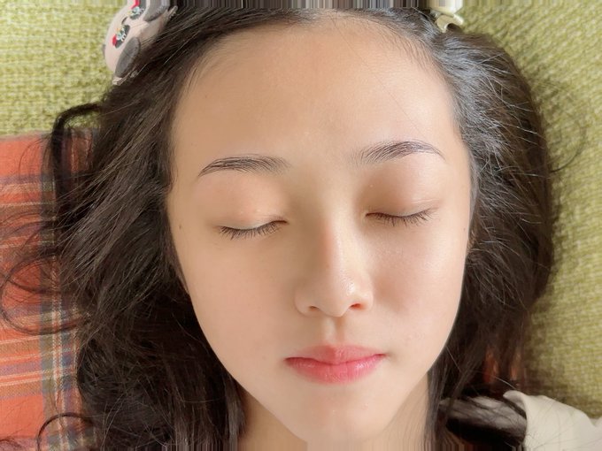 Twitterのコスプレ画像22