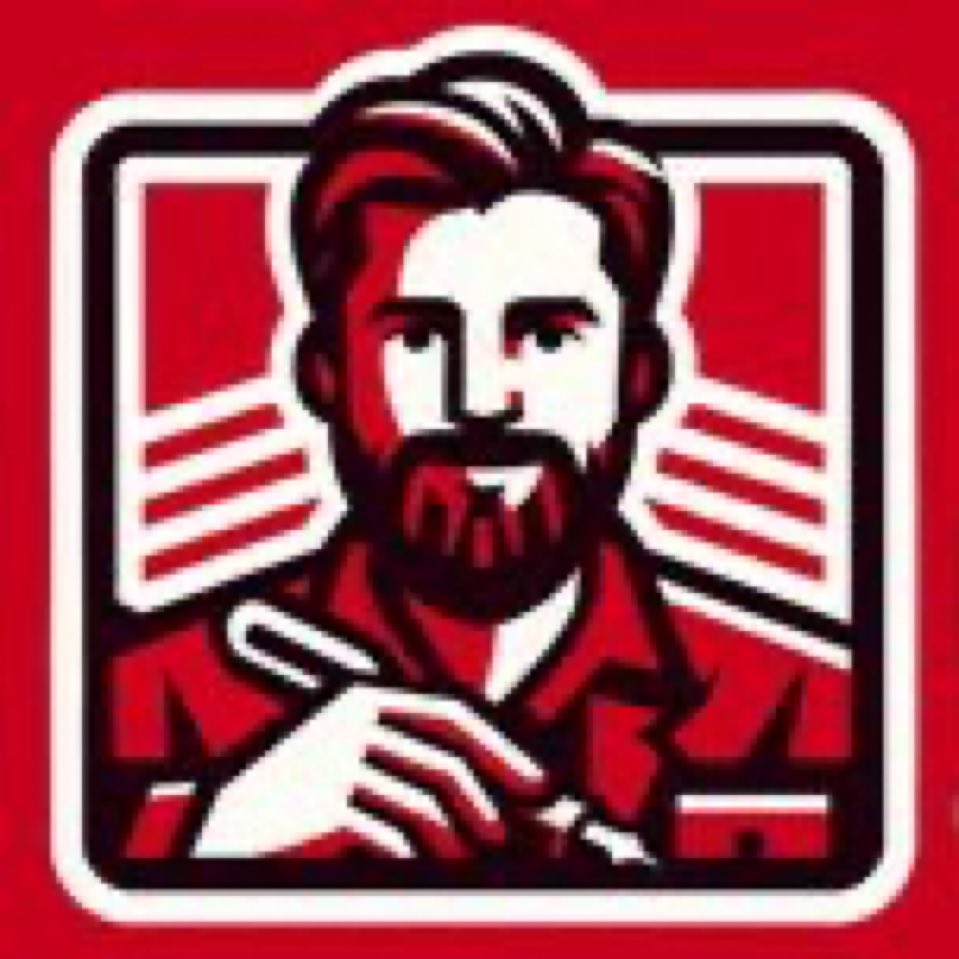 MarkGordonMedia's tweet photo. Tomorrow… #NewProfiePic https://t.co/ycTvPykVy8