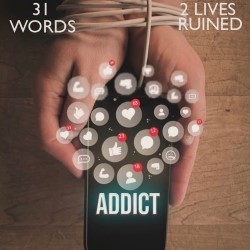 North West End UK 🦋 (@northwestend) on Twitter photo #REVIEW - Addict at <a href="/theSpaceUK/">theSpaceUK</a> part of <a href="/edfringe/">Edinburgh Festival Fringe</a> "an exceptional piece of storytelling which will have you at the edge of your seat" northwestend.com/addict-thespac… <a href="/MOTOVOHO1/">Tony the Writer</a> <a href="/craigkbarclay/">Craig Barclay</a> #REVIEW - Addict at <a href="/theSpaceUK/">theSpaceUK</a> part of <a href="/edfringe/">Edinburgh Festival Fringe</a> "an exceptional piece of storytelling which will have you at the edge of your seat" northwestend.com/addict-thespac… <a href="/MOTOVOHO1/">Tony the Writer</a> <a href="/craigkbarclay/">Craig Barclay</a>