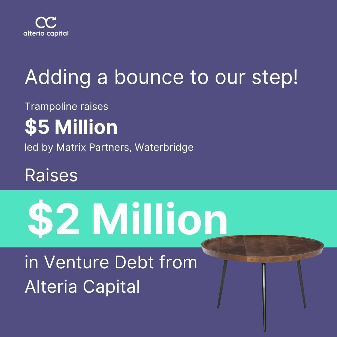 Alteria Capital tweet media