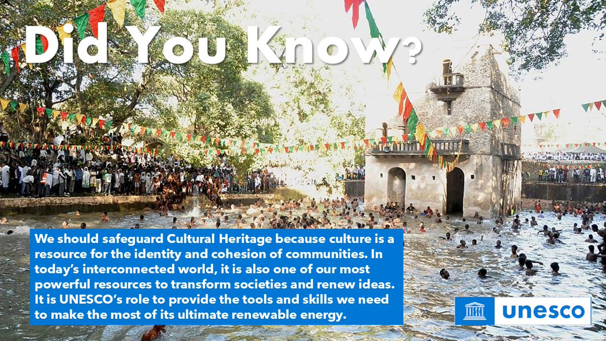 UNESCO_Addis's tweet photo. #DidYouKnow Ethiopia 🇪🇹 has five intangible cultural properties registered on the Representative List of the Intangible Cultural Heritage of Humanity? Want to more about "Intangible Cultural Heritage"? Click here ➡️https://t.co/cg943Hhsai #Target4.7 #SDG4 https://t.co/aKWOWQIRDp
