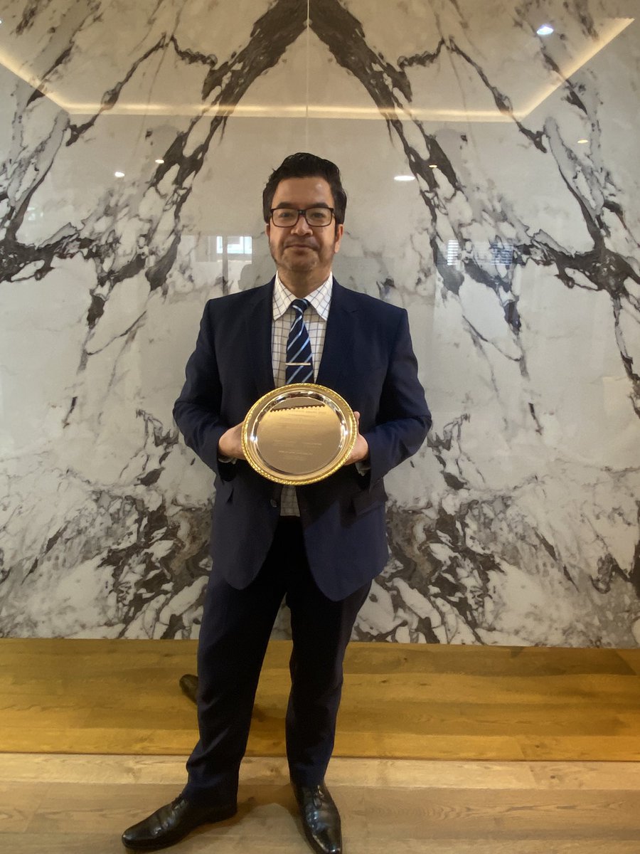 Francis Fernando, RN, BSN MSc Adv HCP (Open) NMP tweet media