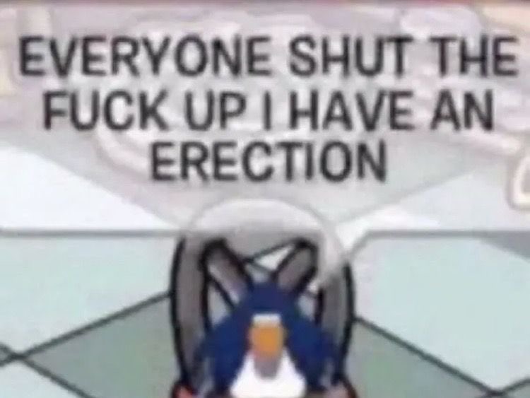 wetheAliens2's tweet photo. Me when I talk to my https://t.co/RIYozofG6G bots https://t.co/JRDVgtzwxF