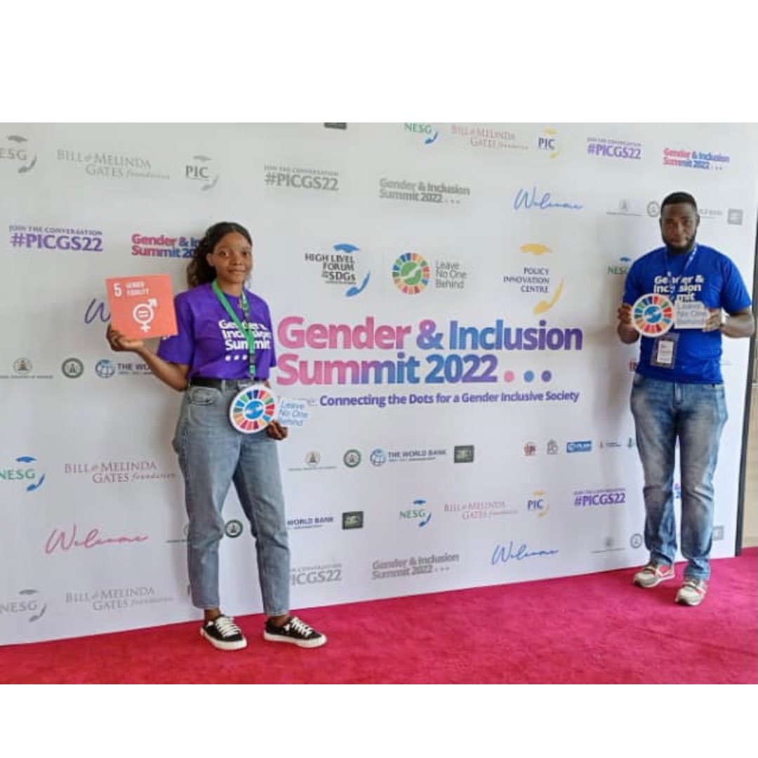 d_hebbie's tweet photo. Reflecting on two incredible years of attending the summit on gender-inclusion hosted by the @policycentreng Each year has been a powerful reminder of the progress made and the work that still lies ahead. https://t.co/teV6EjyLEg