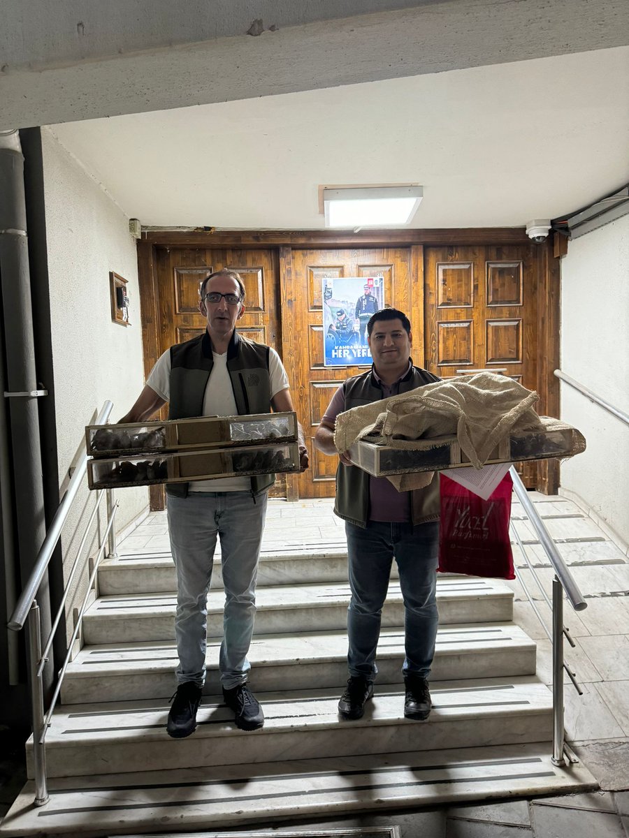 Kadir ÇOKÇETİN tweet media