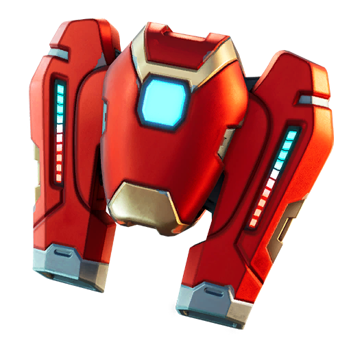 Jorge_Most's tweet photo. La armadura de Stark y los propulsores llegarán en la semana 5 de acuerdo con los desafíos del juego.

#Fortnite https://t.co/xkFA8ODuom