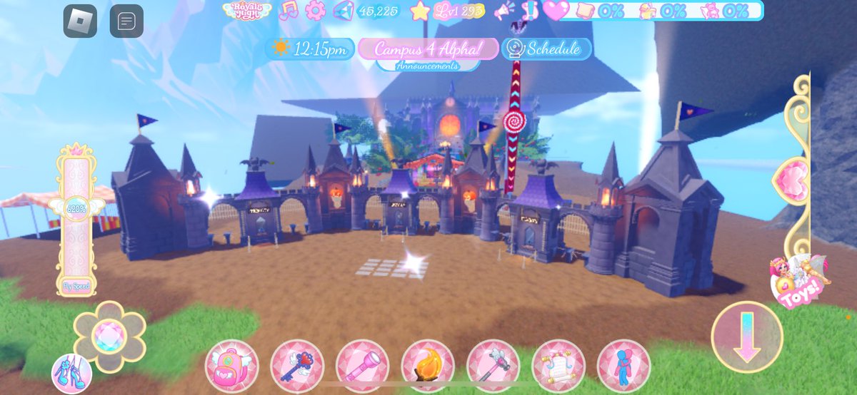 AlisaBee5's tweet photo. WHY IS THERE A CAMPUS 4 BUT ALSO HALLOWEEN UPDATE SPOILERS?? HELLO?? #rh #royalehigh #rhbug #royalehighbug #rhspoiler #royalehighspoil #Halloween2024 #roblox #robloxrh https://t.co/Dt0abXdy1C
