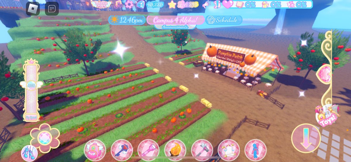 AlisaBee5's tweet photo. WHY IS THERE A CAMPUS 4 BUT ALSO HALLOWEEN UPDATE SPOILERS?? HELLO?? #rh #royalehigh #rhbug #royalehighbug #rhspoiler #royalehighspoil #Halloween2024 #roblox #robloxrh https://t.co/Dt0abXdy1C