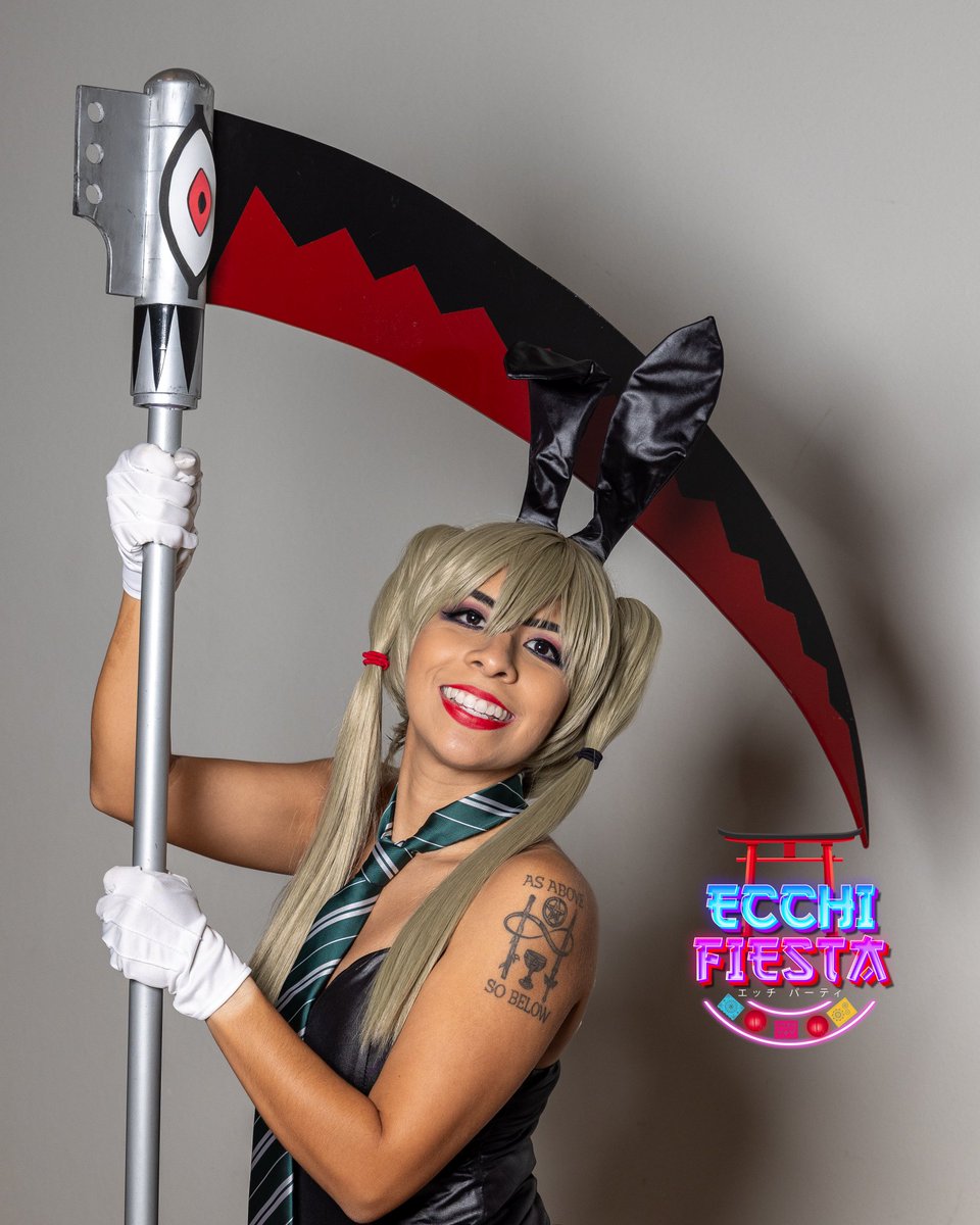 Ecchi Fiesta tweet media