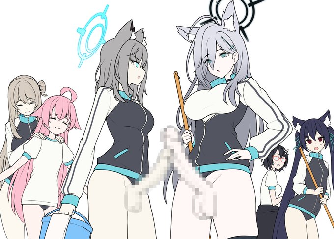 お漫画作業、今日は力尽きたのでここまでだけど、この時点ですでにめっちゃ気に入ってるよね。
お漫画描き終わったら後日全年齢イラストにリメイクしよ。 