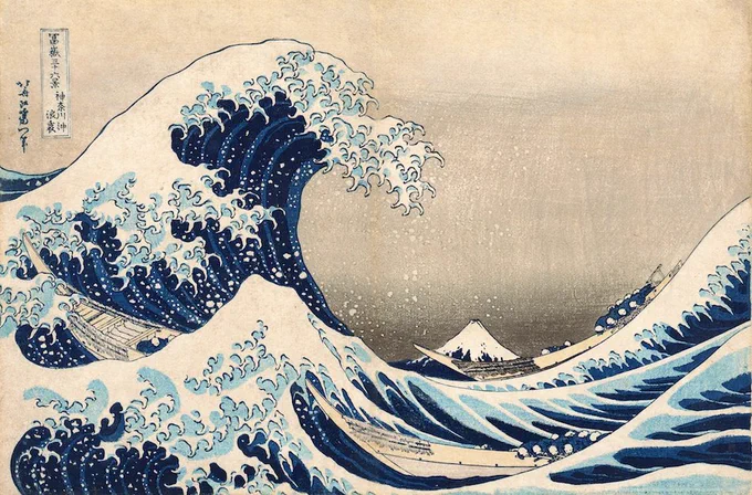 ワシの知る「絵師」はこういうのを自分の脳ミソと腕で作り出せる類いの人間のことを指すので、自称で名乗るには重すぎるのよ。
