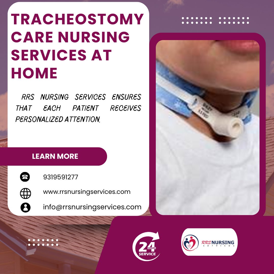 Rohitkumar60230's tweet image. RRS Nursing Services ensures that each patient receives personalized attention.