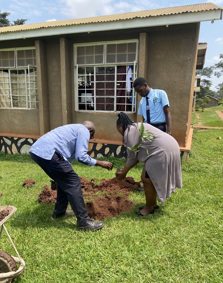 TreescapeOrg's tweet photo. What sustainable choices have you made this week? Share your wins and inspire others! Every step counts toward a greener planet.🌱💪🏾
Support our tree planting efforts here: https://t.co/m5x9FFy0cN
#PlantATreeFundraiser #DonateToConserve #Sustainability https://t.co/QsKZnZedXg