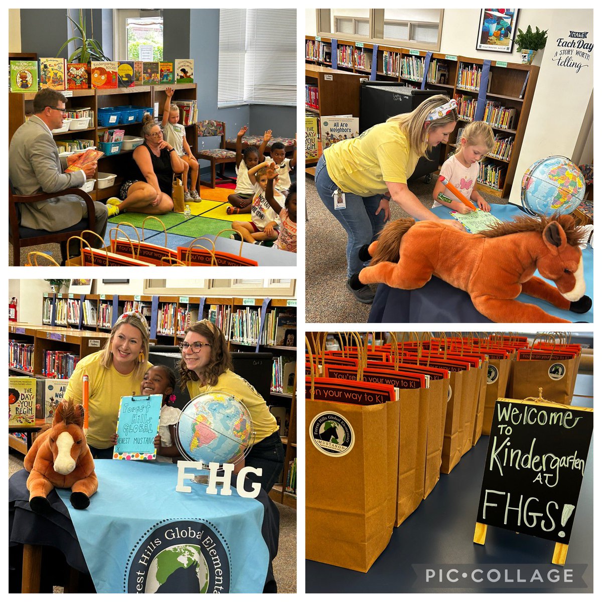 torri (@tsmithbailey) on Twitter photo ๐ด Mighty Mustangs Signing Day ๐
#kindergartenPlayDate
<a href="/DiegoLehocky/">Diego Lehocky</a> <a href="/FHGES/">Forest Hills GES</a> <a href="/iDARia2EXPLORE/">Melissa Daria</a> ๐ด Mighty Mustangs Signing Day ๐
#kindergartenPlayDate
<a href="/DiegoLehocky/">Diego Lehocky</a> <a href="/FHGES/">Forest Hills GES</a> <a href="/iDARia2EXPLORE/">Melissa Daria</a>