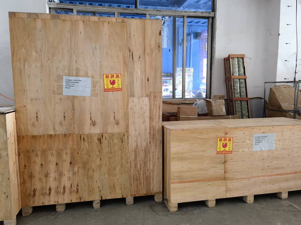 mocailing1's tweet photo. waiting to ship to saudi arabia😄 https://t.co/nGvEAF725H
