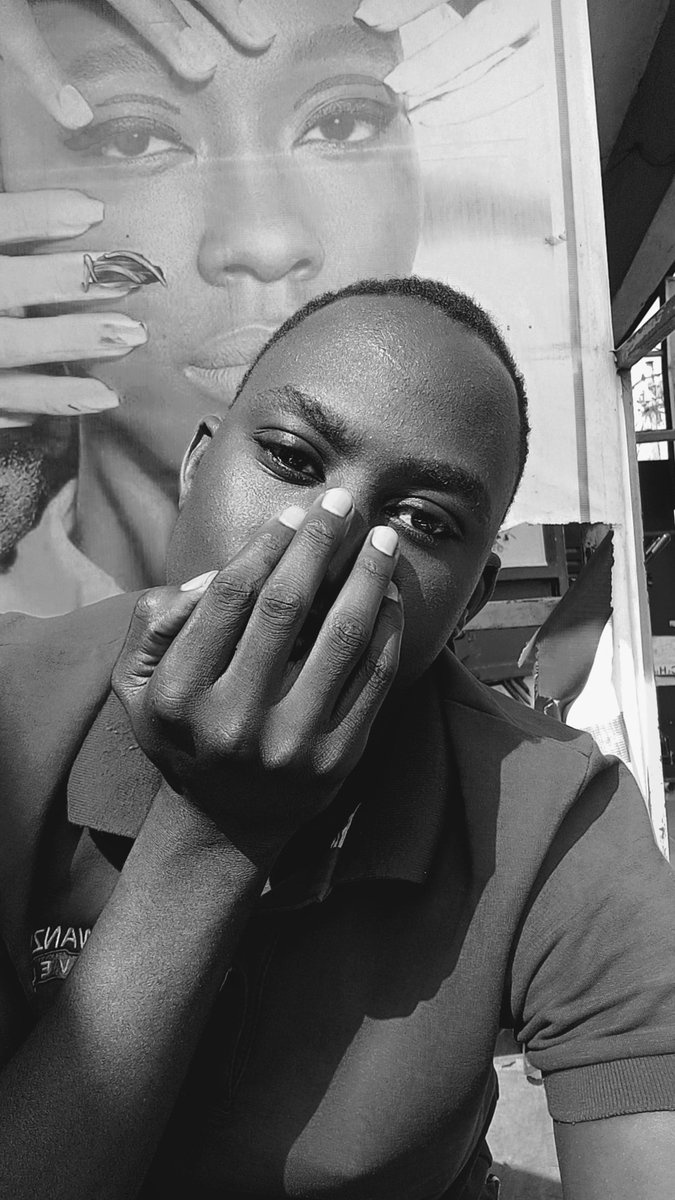 Since it's a Friday. 
Selfie day