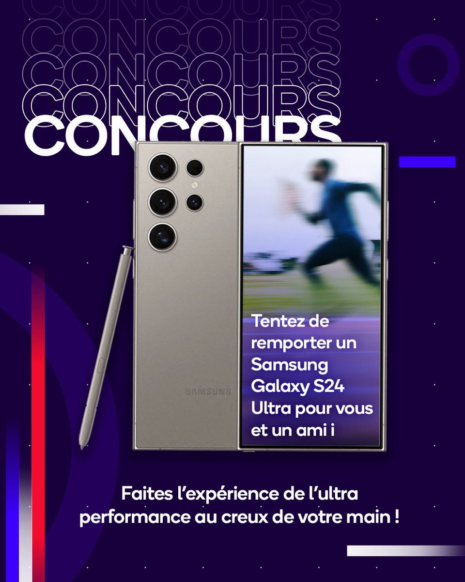 Snapdragon FR tweet media